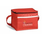 Brighton Non-Woven 6-Can Cooler