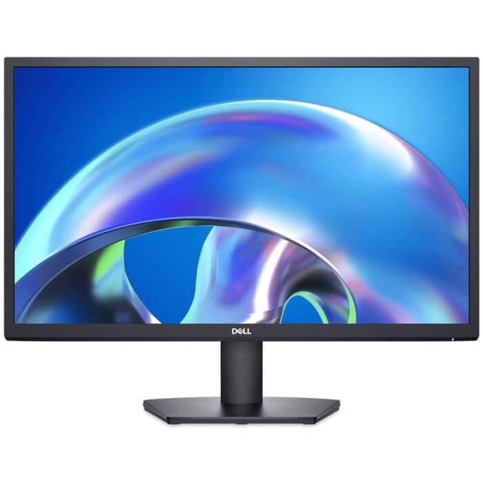 Dell SE2425H - (23.8) (1920x1080 at 75Hz) FHD VA LED Monitor/16:9/VGA/HDMI 1.4/Tilt/VESA