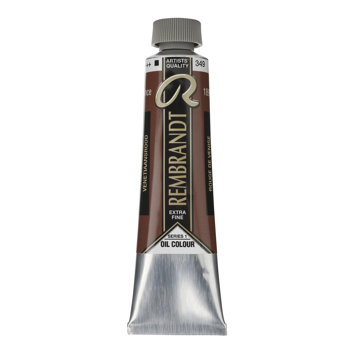 ROYAL TALENS REMBRANDT Oil 40Ml Venetian Red