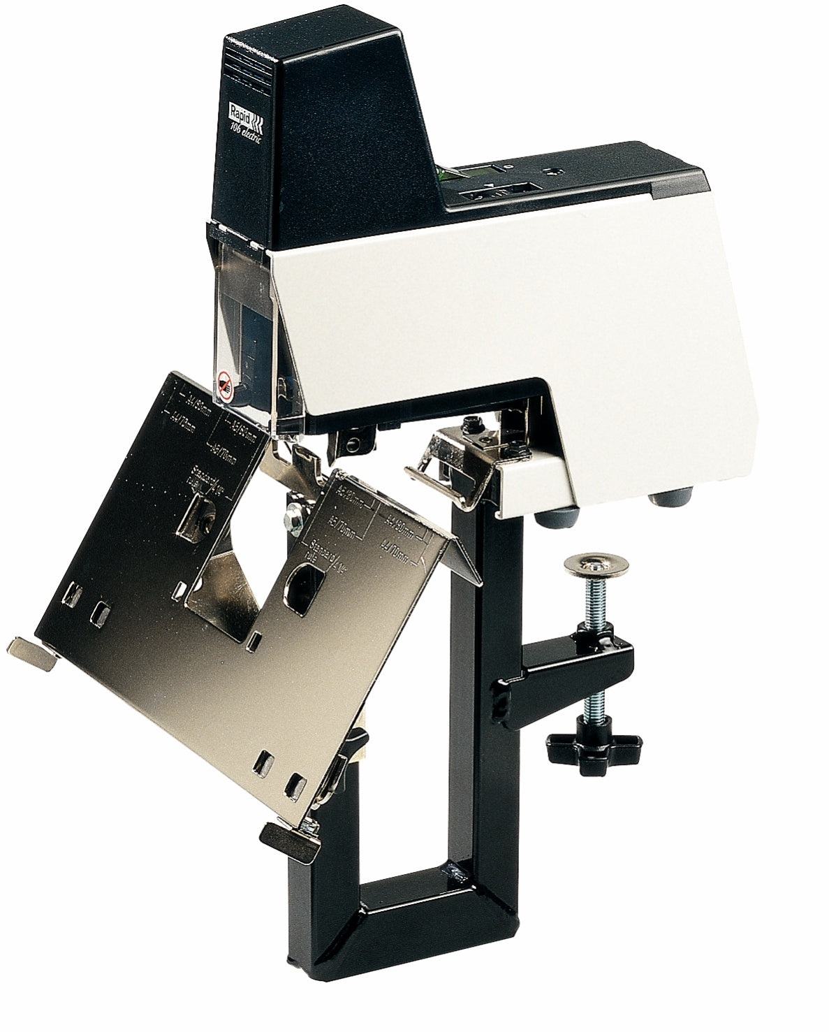 RAPID Classic Electric Stapler 106E