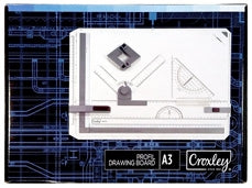 CROXLEY A3 Profil Drawing Board