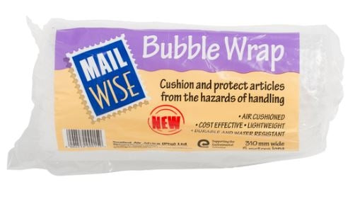 MAIL WISE Bubblewrap Roll (300x20m)