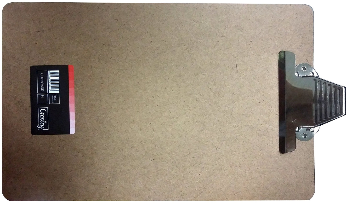 CROXLEY JD1120 Clip Board - 335 x 230mm