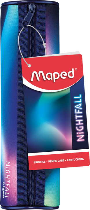 MAPED NIGHTFALL PCL CASE