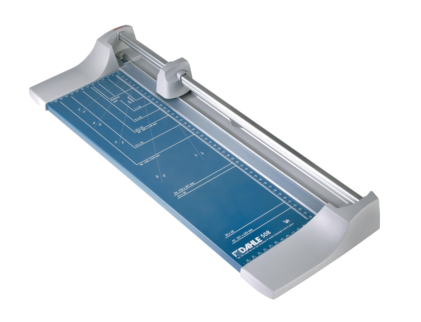 DAHLE A3 460mm Rotary Hobby Trimmer 6 Sheet Capacity