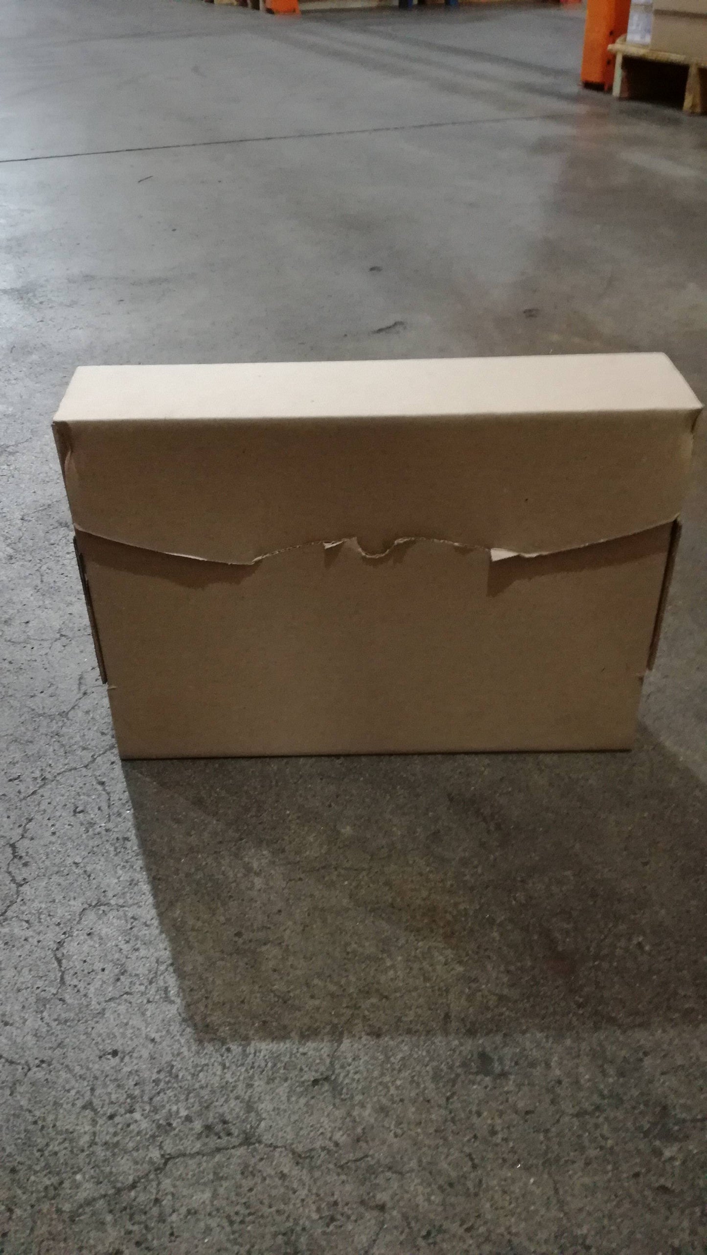 Storage Box P50 (Packet of 25)