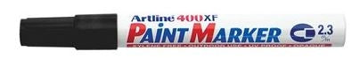 ARTLINE EK400 Paint Marker - Medium (Black) (Box of 12)