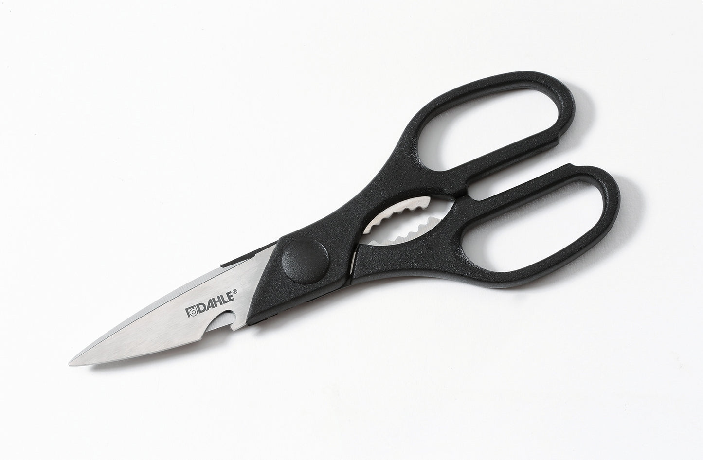 DAHLE All Round Scissors 210mm for Home and Office Carded