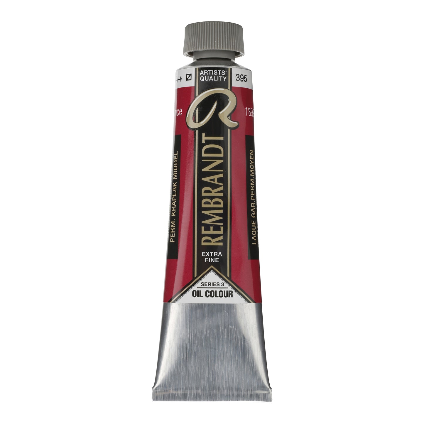 ROYAL TALENS REMBRANDT Oil 40Ml Perm.Madder Med