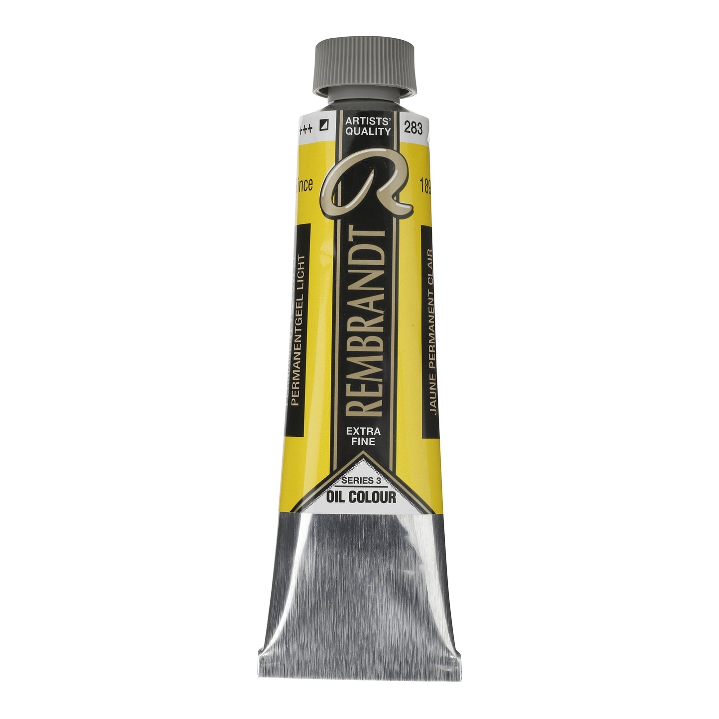 ROYAL TALENS REMBRANDT Oil 40Ml Perm.Yellow Light