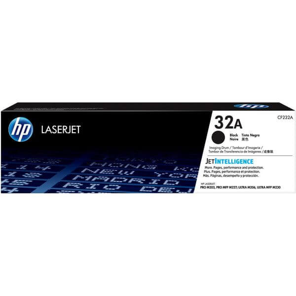 HP 32A Original LaserJet Imaging Drum 23 000 pgs