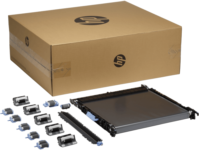 HP LaserJet Image Transfer Belt ~ 150,000 / 225,000 pages