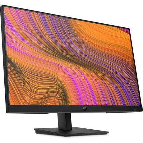 HP P24h G5 FHD Monitor