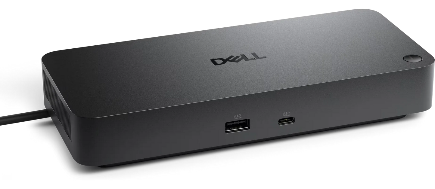 DELL PRO DOCK