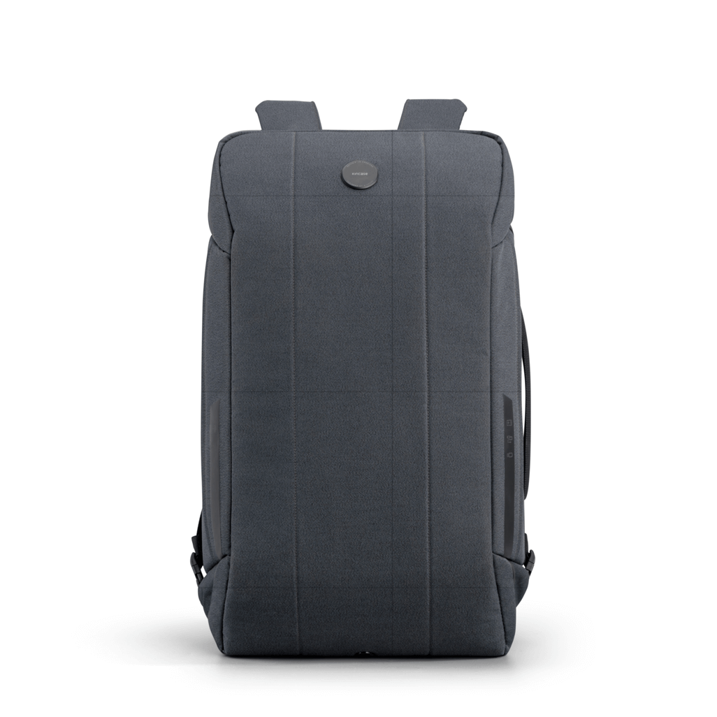 Kingsons Kincase Tripper 5 Pc Travel Set Grey