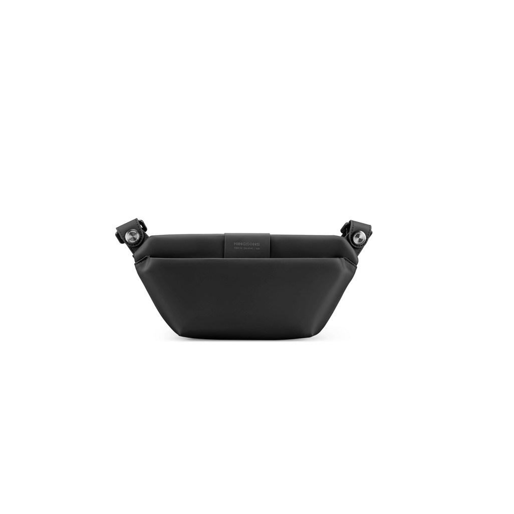 Kingsons Urban Tech Sling Black
