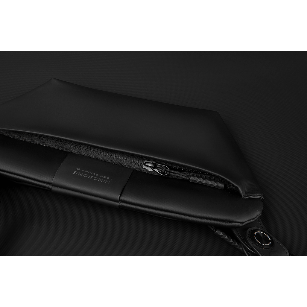 Kingsons Urban Tech Sling Black