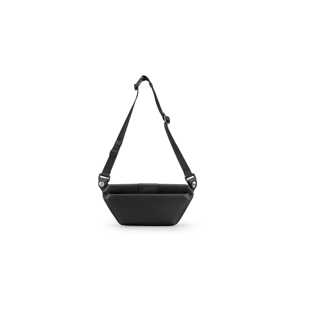 Kingsons Urban Tech Sling Black
