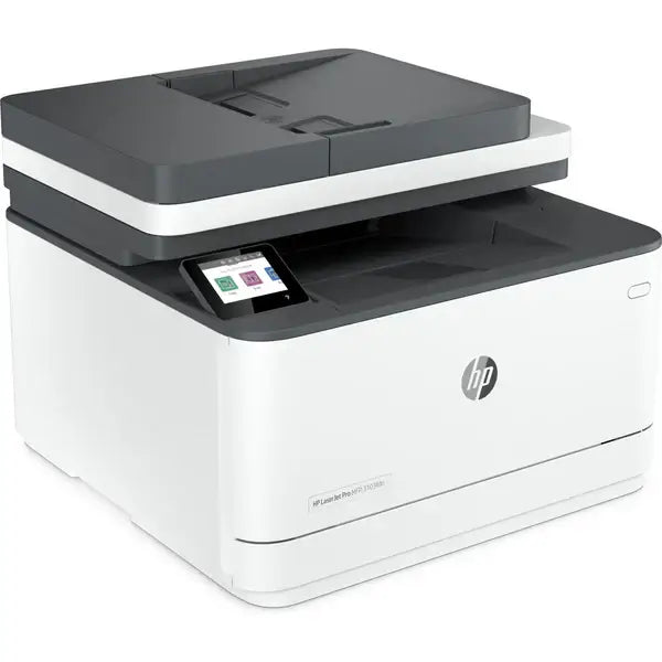 HP LaserJet Pro MFP 3103fdn A4 Multifunction Laser Printer 3G631A