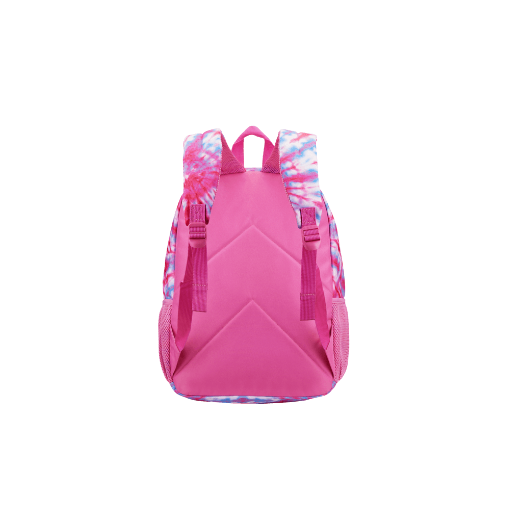 Quest Bobby 27L Backpack Tie-Dye Pink