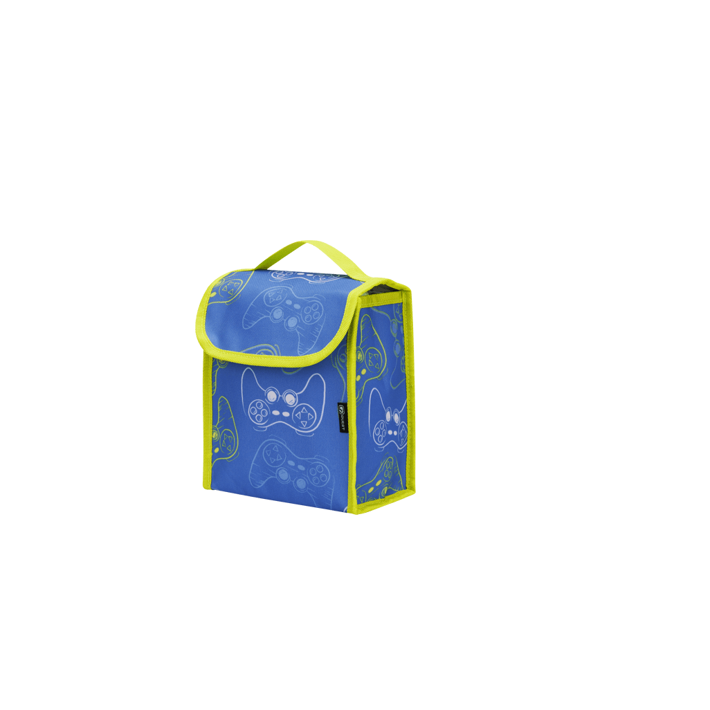 Quest Game On 4 Piece Backpack Combo Navy