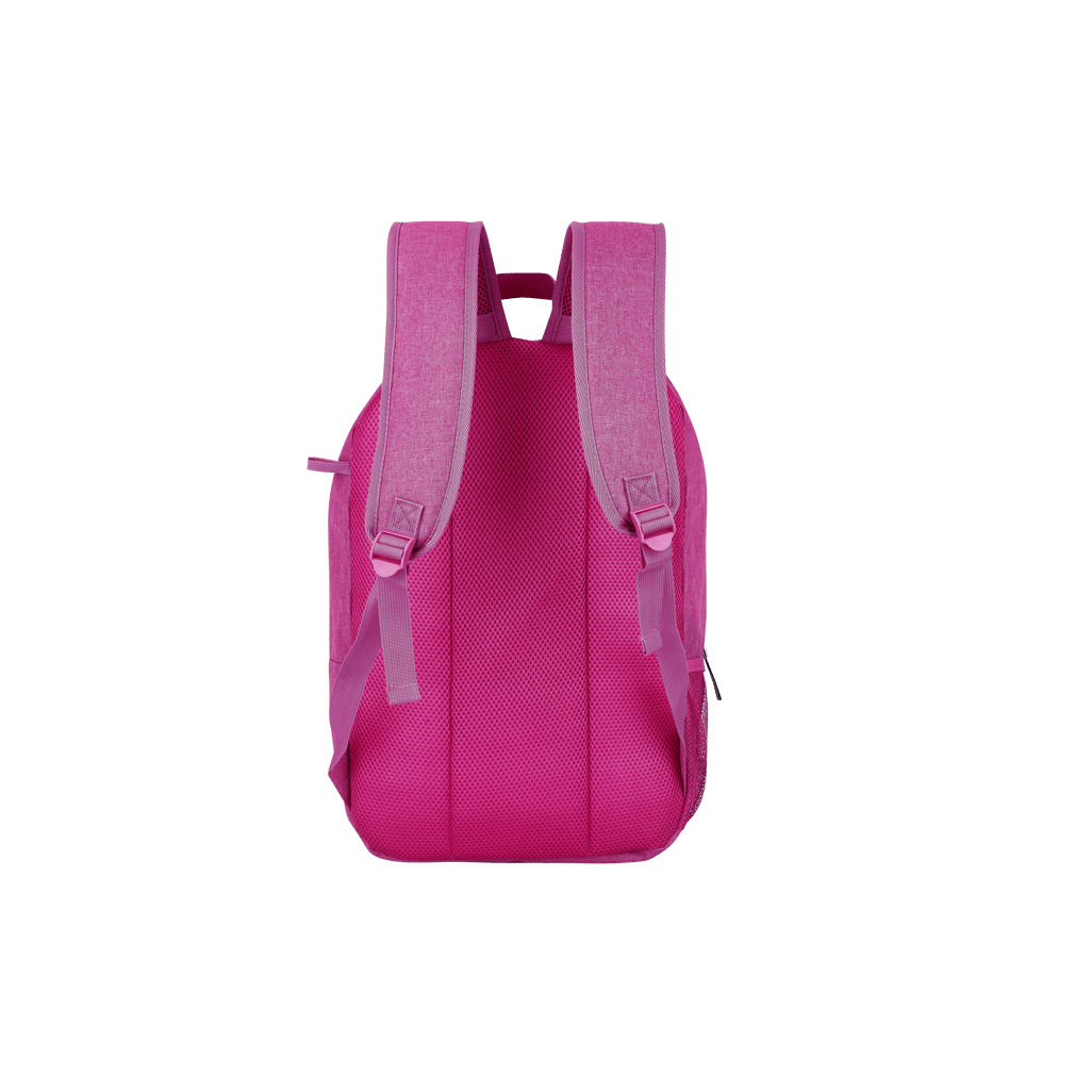 Quest Lunchbreak 16L Backpack Combo Pink