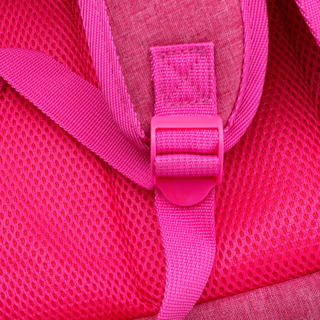 Quest Lunchbreak 16L Backpack Combo Pink