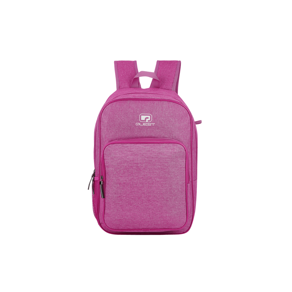 Quest Lunchbreak 16L Backpack Combo Pink