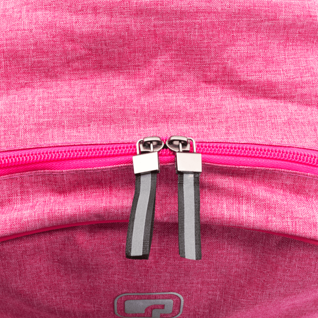 Quest Lunchbreak 16L Backpack Combo Pink