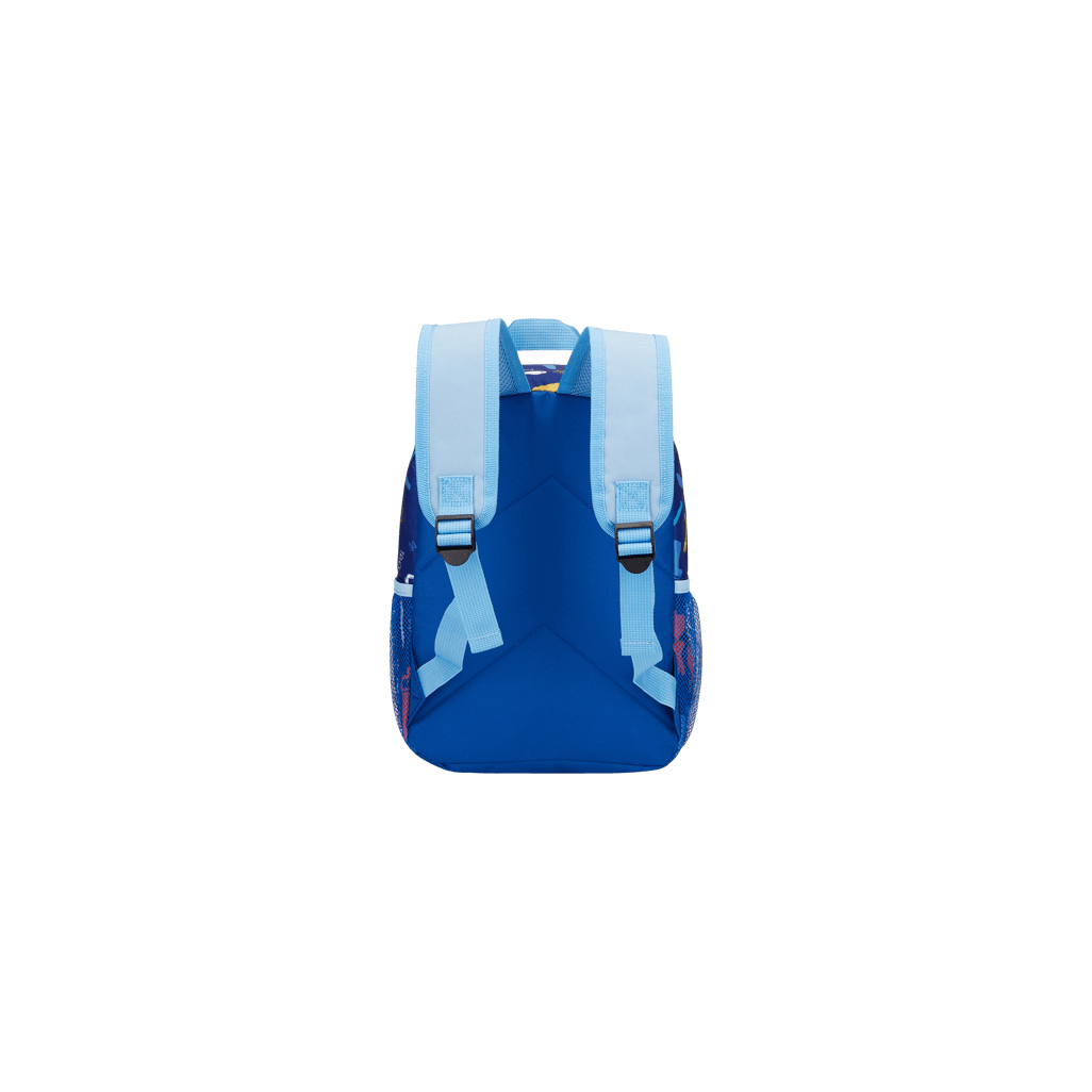 Quest On the Move Backpack Blue