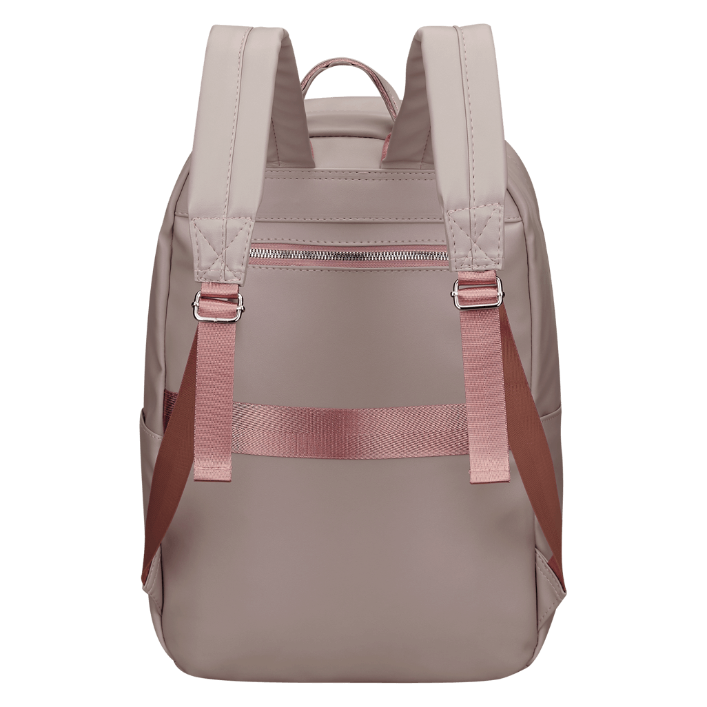 SupaNova Lakey 15.6 inch Laptop Backpack Pink