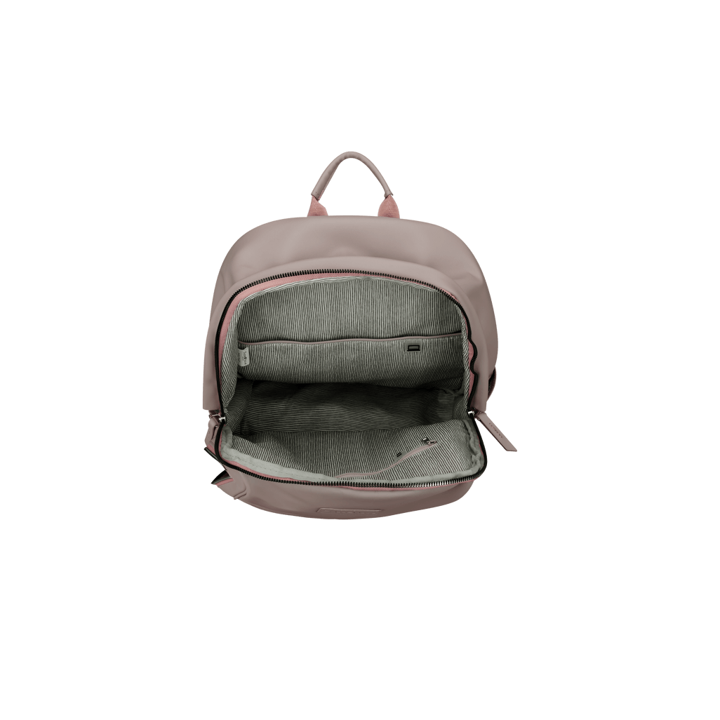 SupaNova Lakey 15.6 inch Laptop Backpack Pink