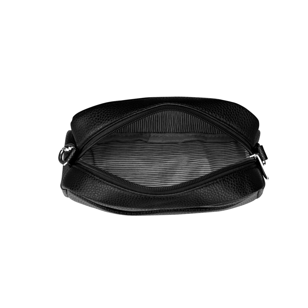 SupaNova Ruby Device Cross Body Black