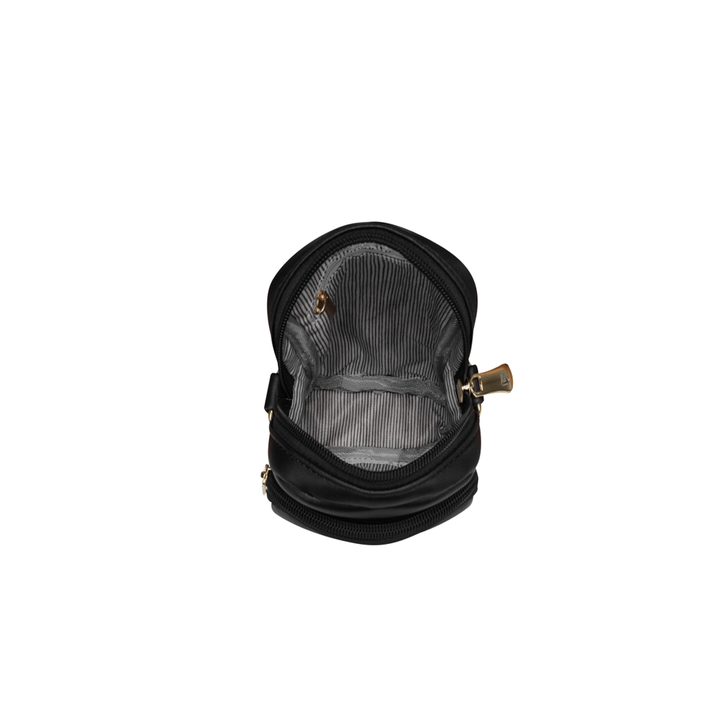 SupaNova Donna Device Cross Body Black