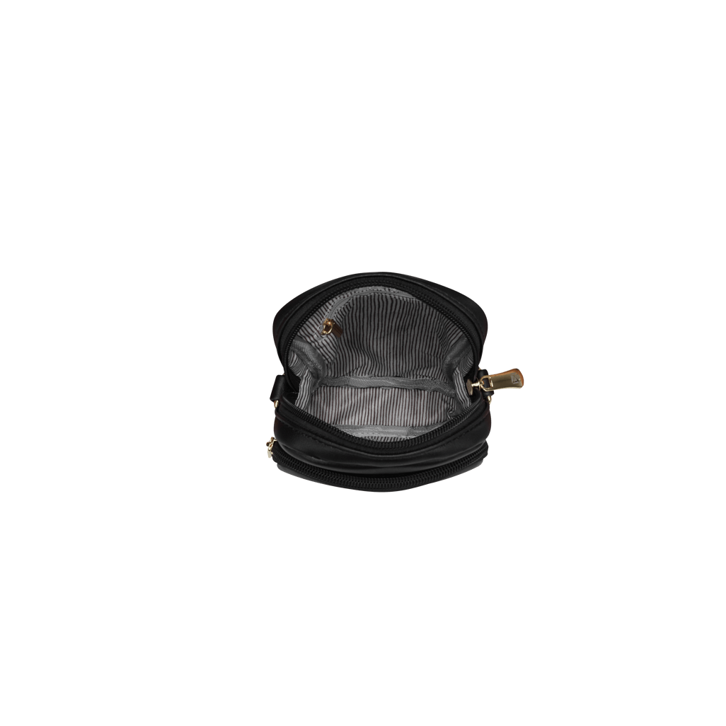 SupaNova Donna Device Cross Body Black