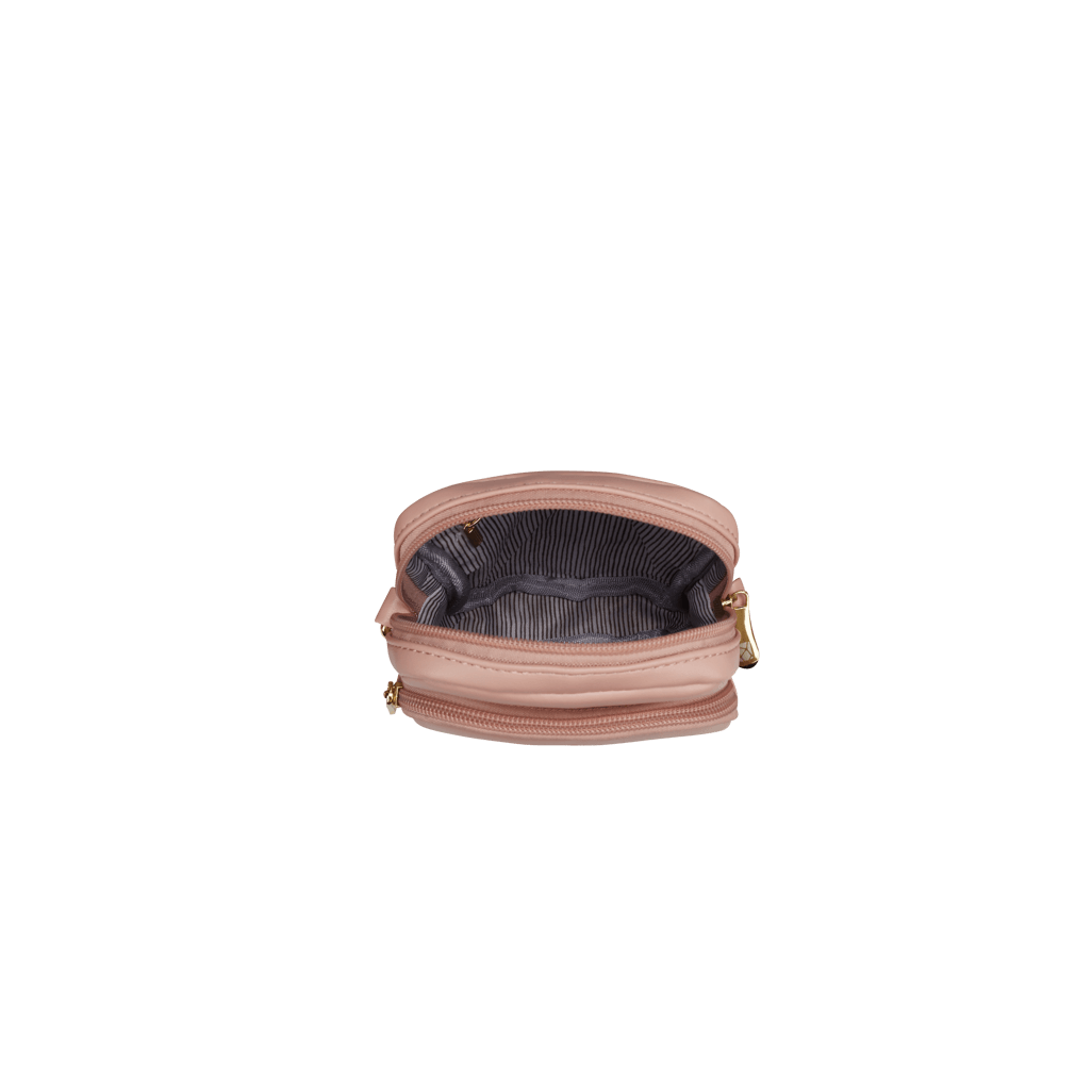 SupaNova Donna Device Cross Body Pink
