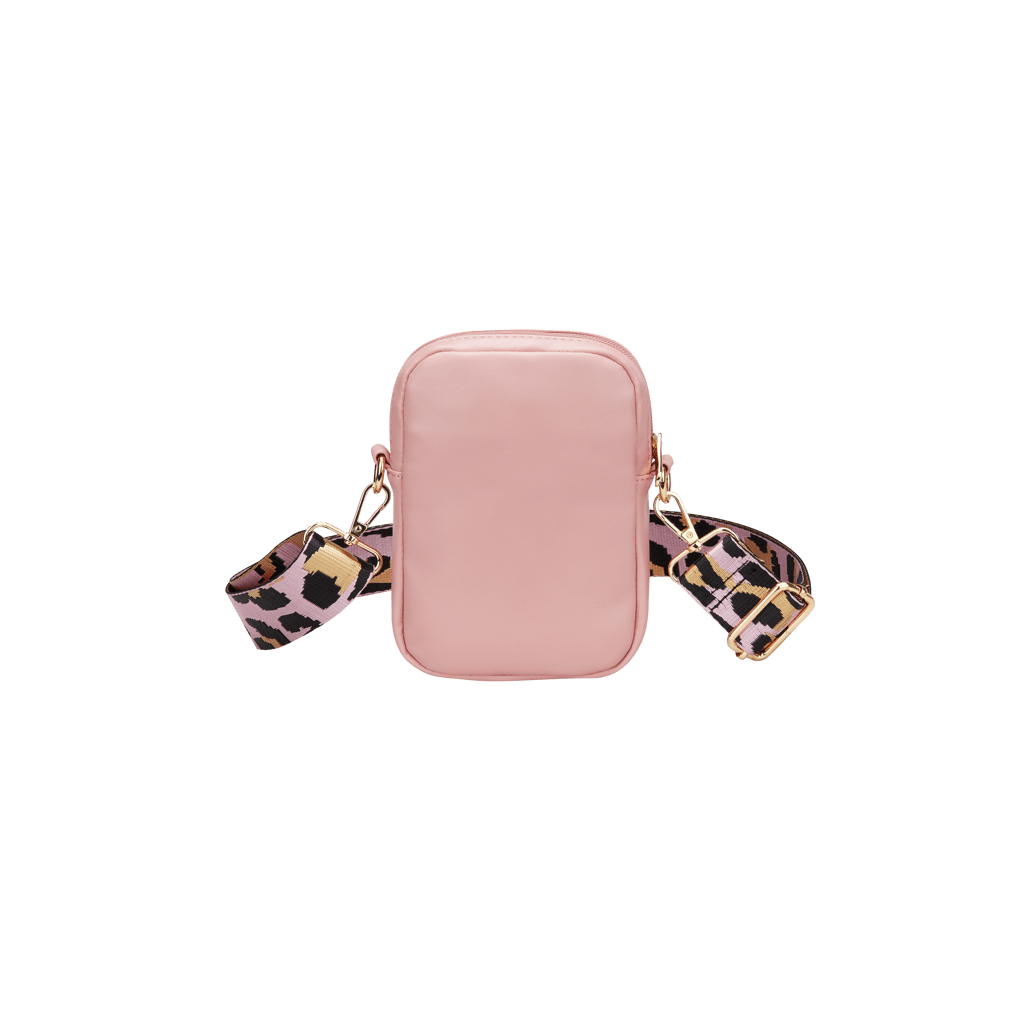 SupaNova Donna Device Cross Body Pink
