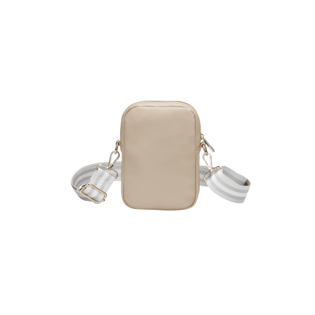 SupaNova Donna Device Cross Body Tan