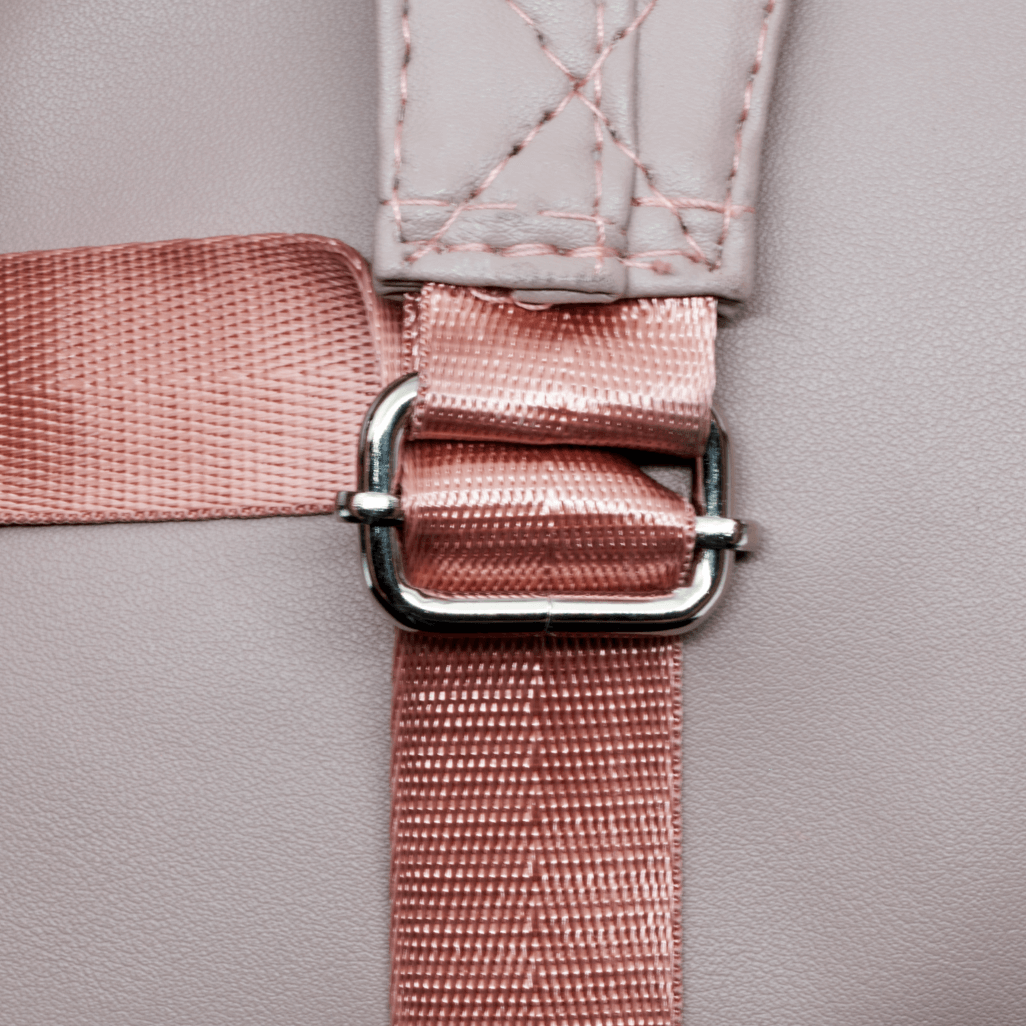 SupaNova Lakey 15.6 inch Laptop Backpack Pink