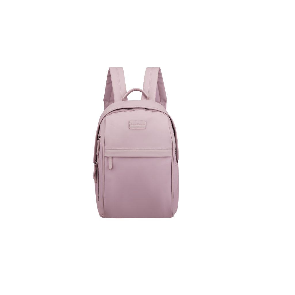 SupaNova Lakey 15.6 inch Laptop Backpack Pink