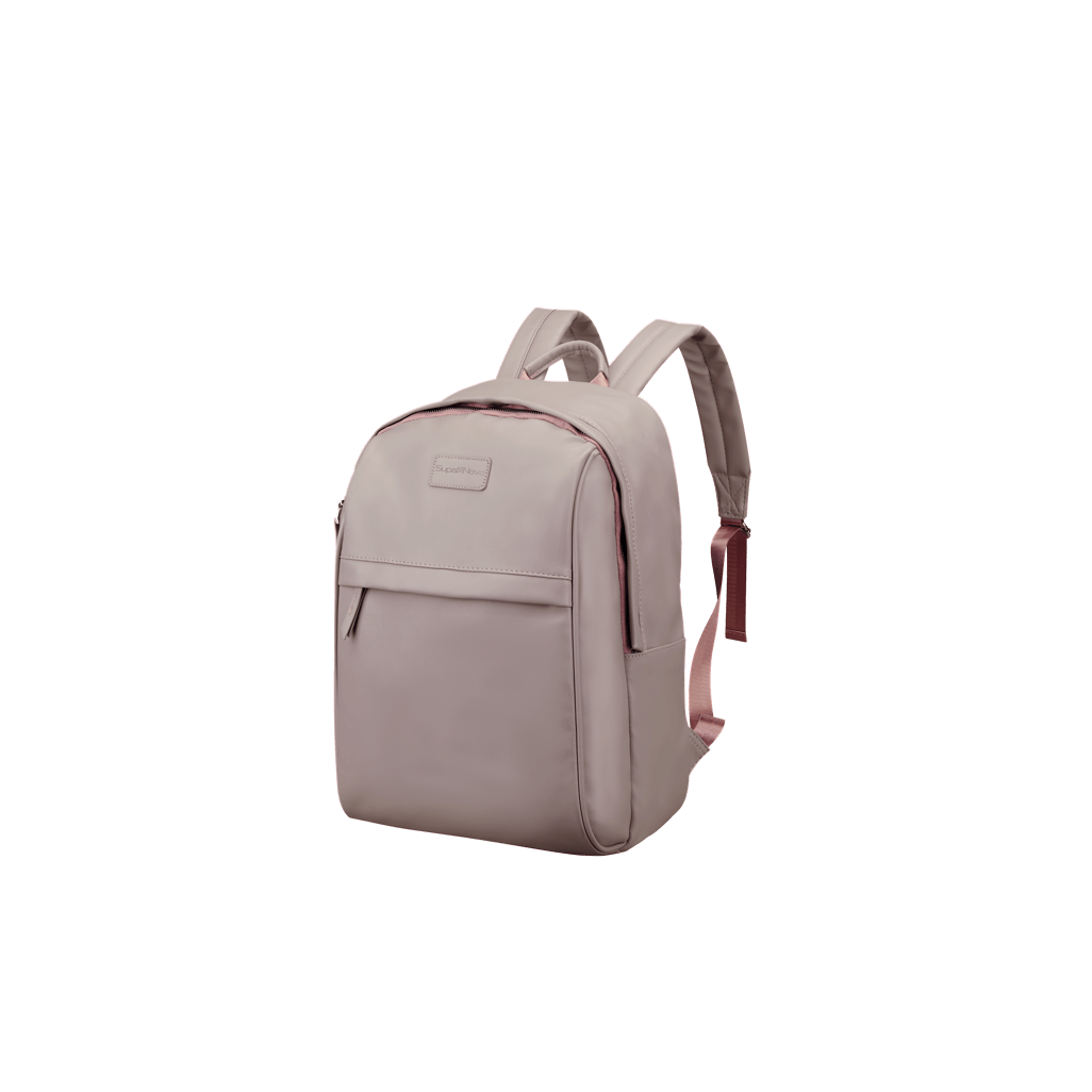 SupaNova Lakey 15.6 inch Laptop Backpack Pink