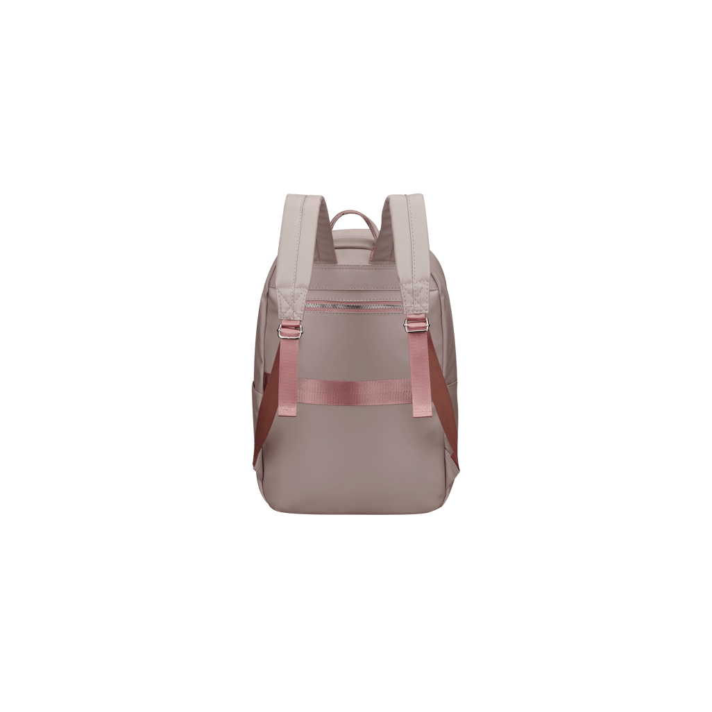 SupaNova Lakey 15.6 inch Laptop Backpack Pink