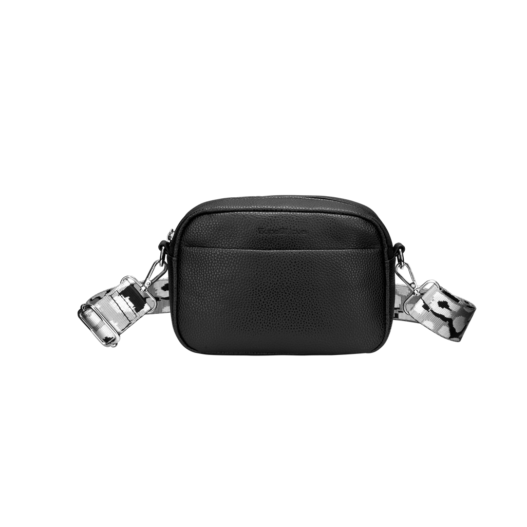 SupaNova Ruby Device Cross Body Black
