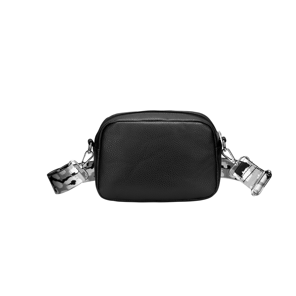 SupaNova Ruby Device Cross Body Black