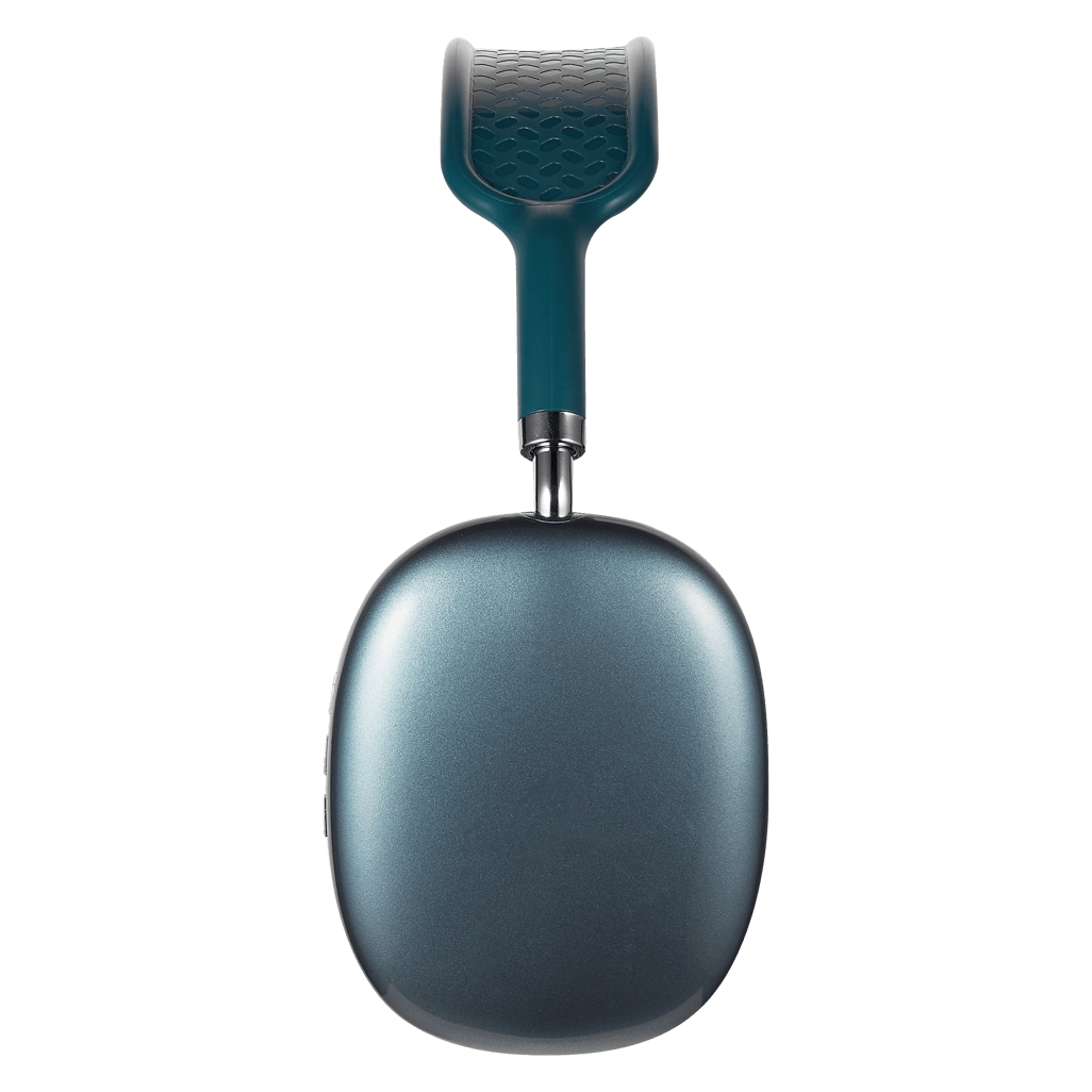 Amplify Stellar Series Bluetooth Headphones - Blue
