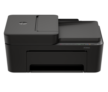 HP Deskjet Ink Advantage 4376 3 In 1 Printer Built In WifiWireless Adf
