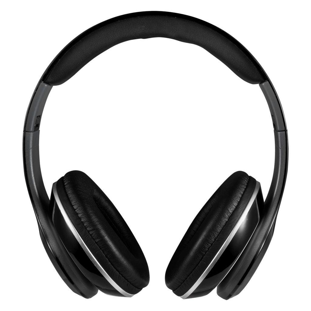 Volkano Falcon series Headphones wmic Black