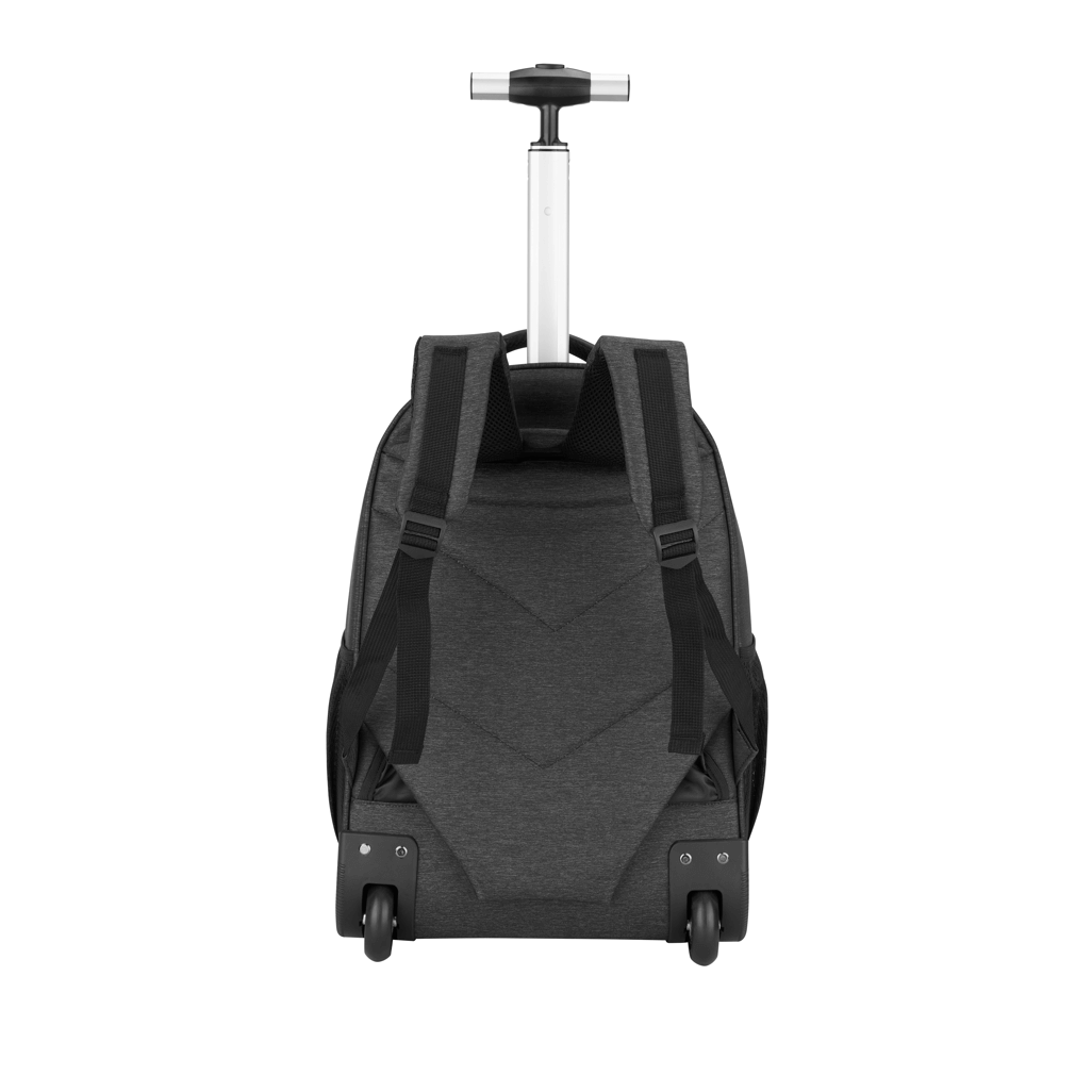 Volkano Falcon Trolley Black Charcoal