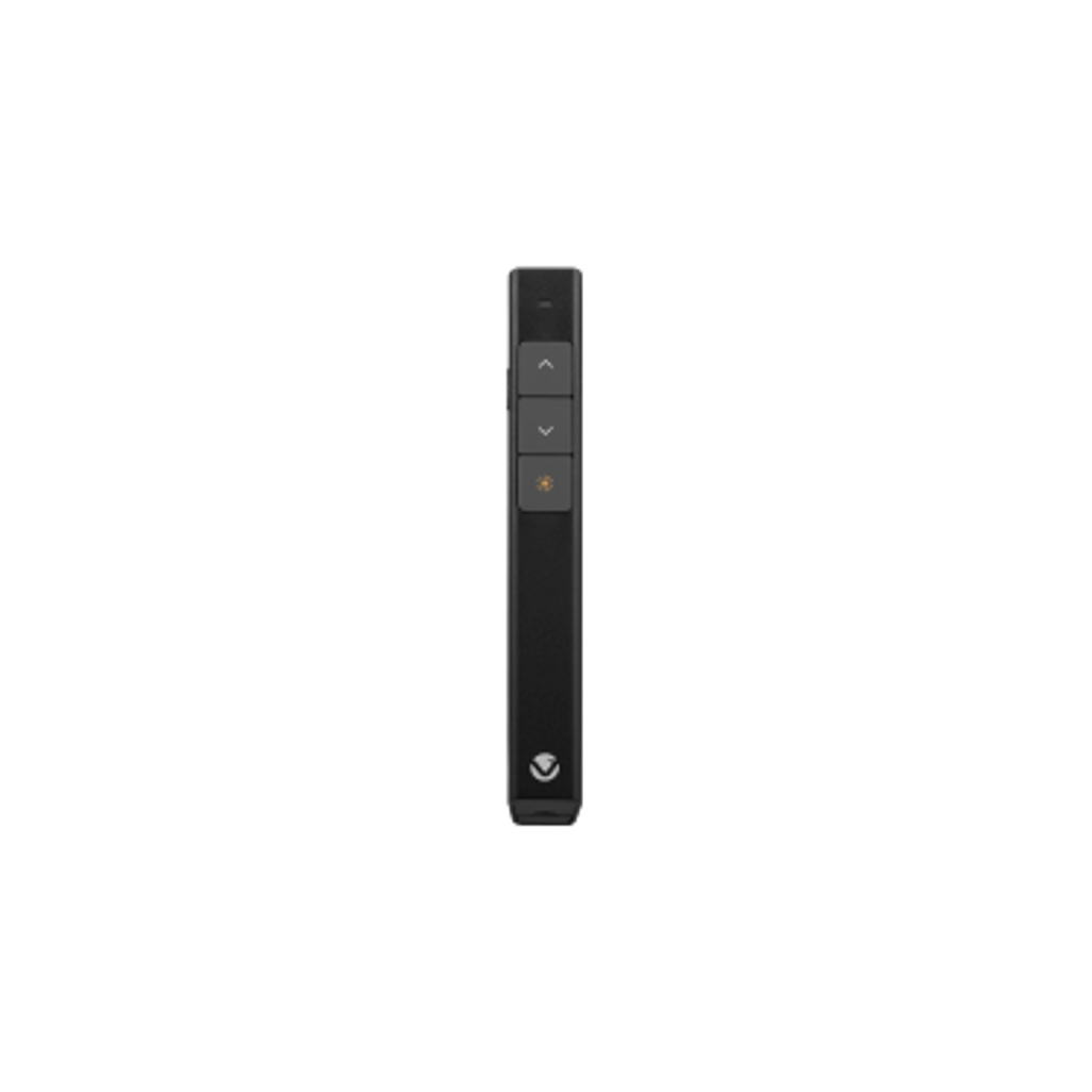 Volkano Present Series Wireless presenter with laser pointer