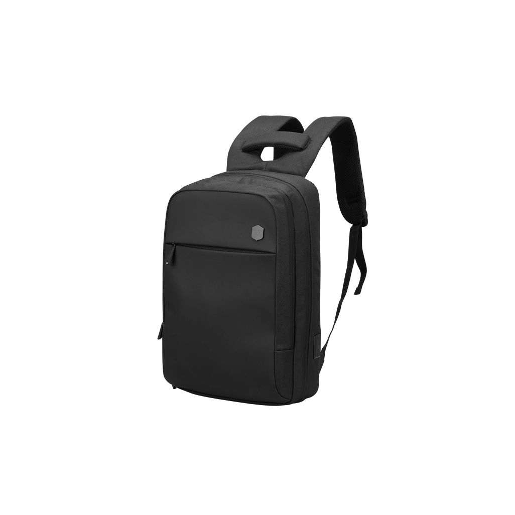 Volkano Renew 15.6 inch Laptop Backpack Black